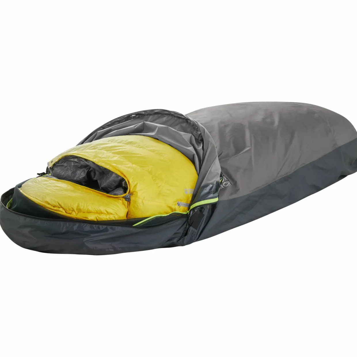 Helium Bivy Slate