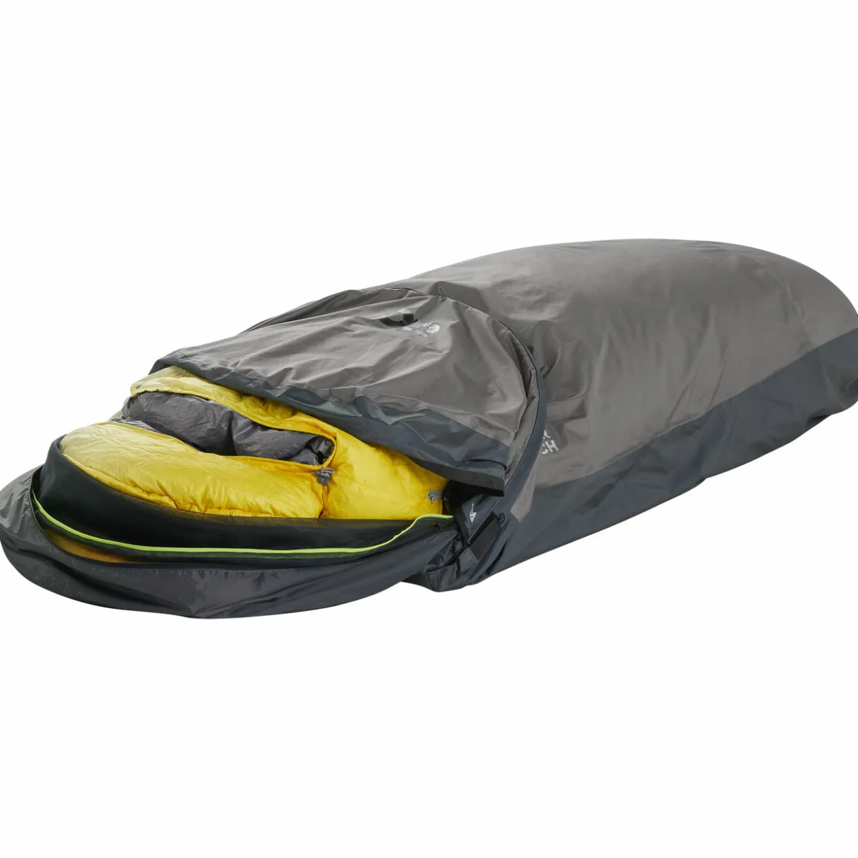 Helium Bivy Slate