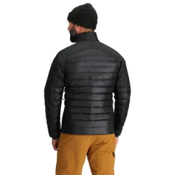 Helium Down Jacket