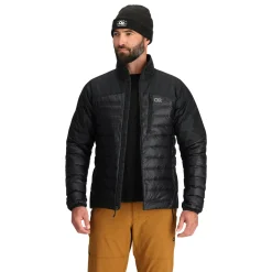 Helium Down Jacket
