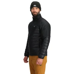 Helium Down Jacket