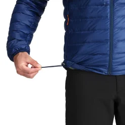 Helium Down Jacket