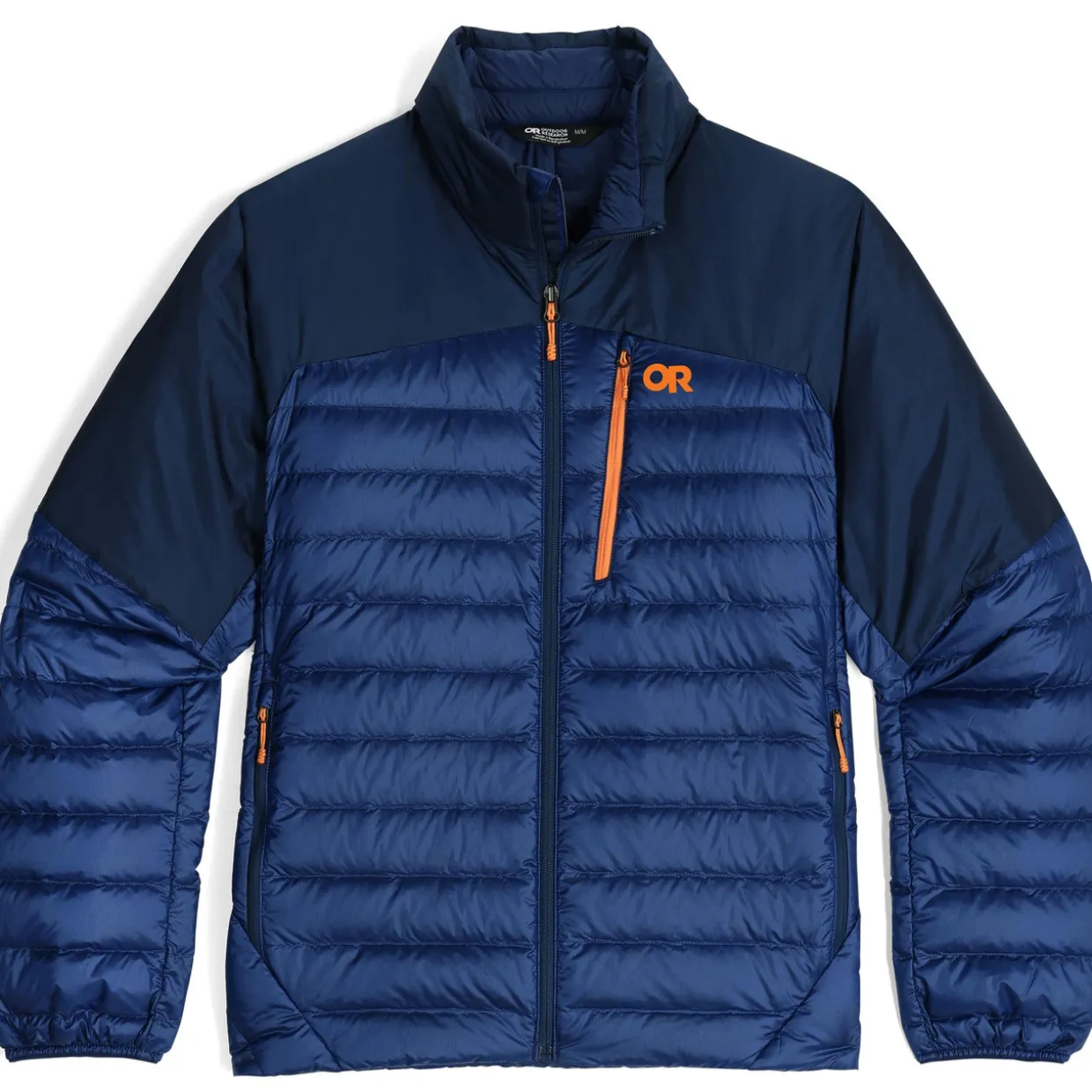 Helium Down Jacket - Past Season Colours
