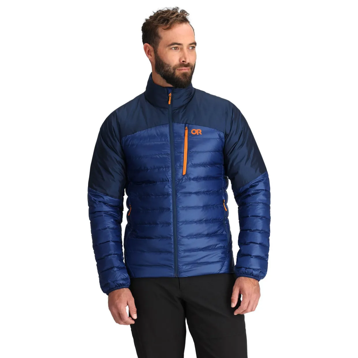 Helium Down Jacket - Past Season Colours