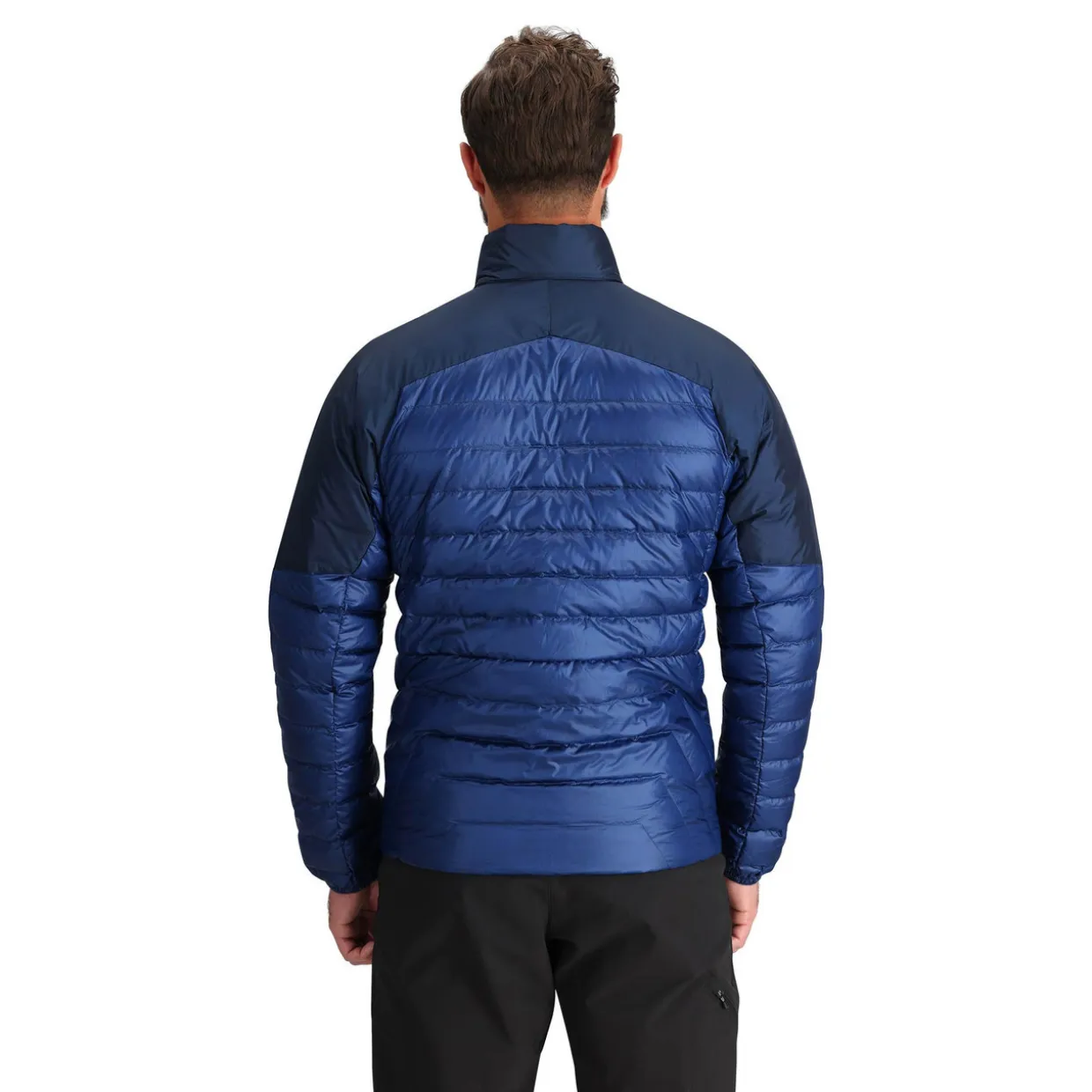 Helium Down Jacket - Past Season Colours