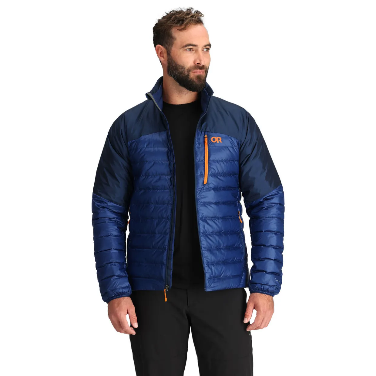 Helium Down Jacket - Past Season Colours