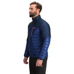 Helium Down Jacket - Past Season Colours