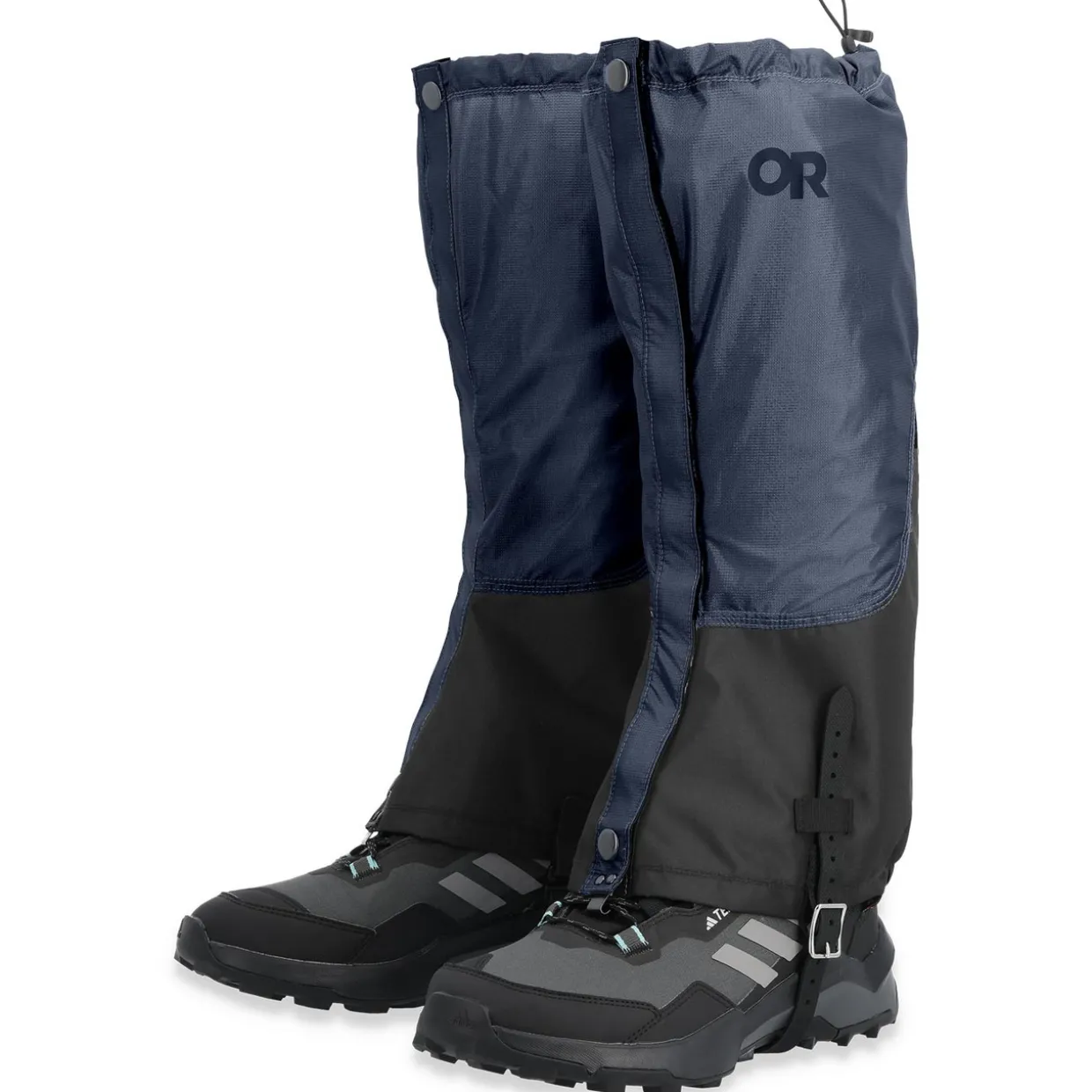Helium Gaiters