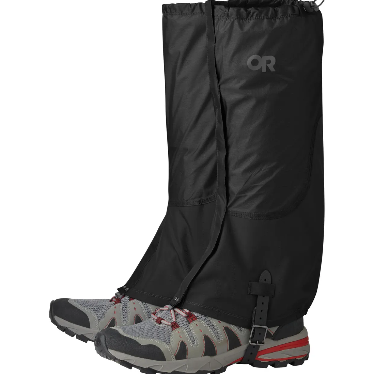 Helium Gaiters