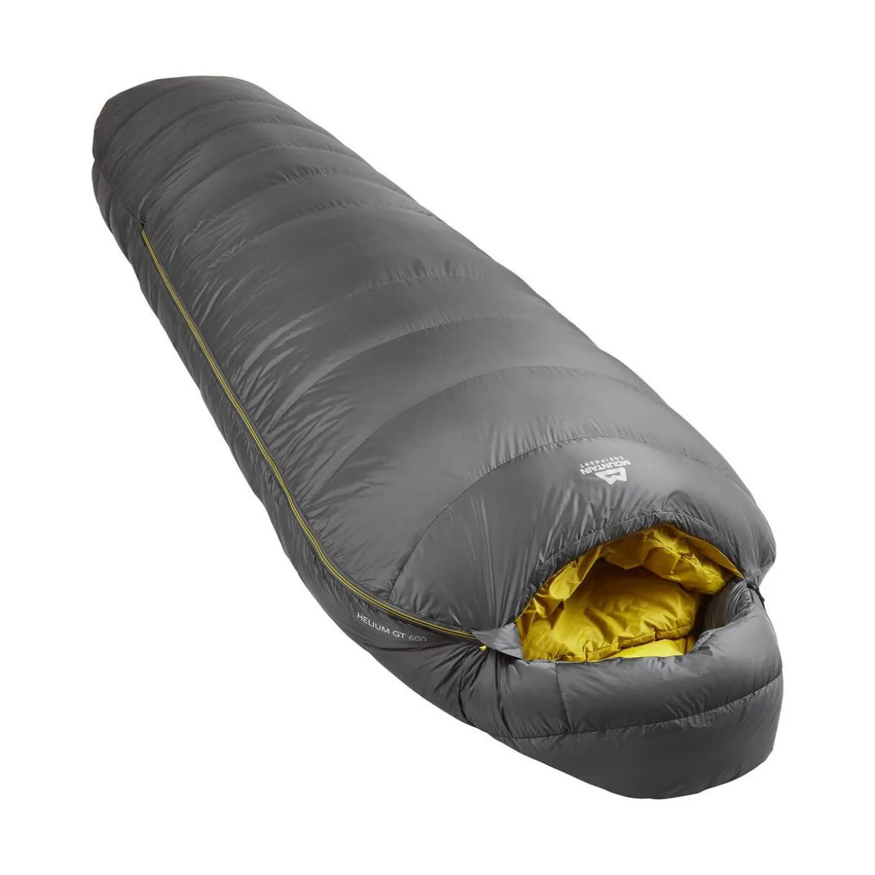 Helium GT 600 Down Sleeping Bag