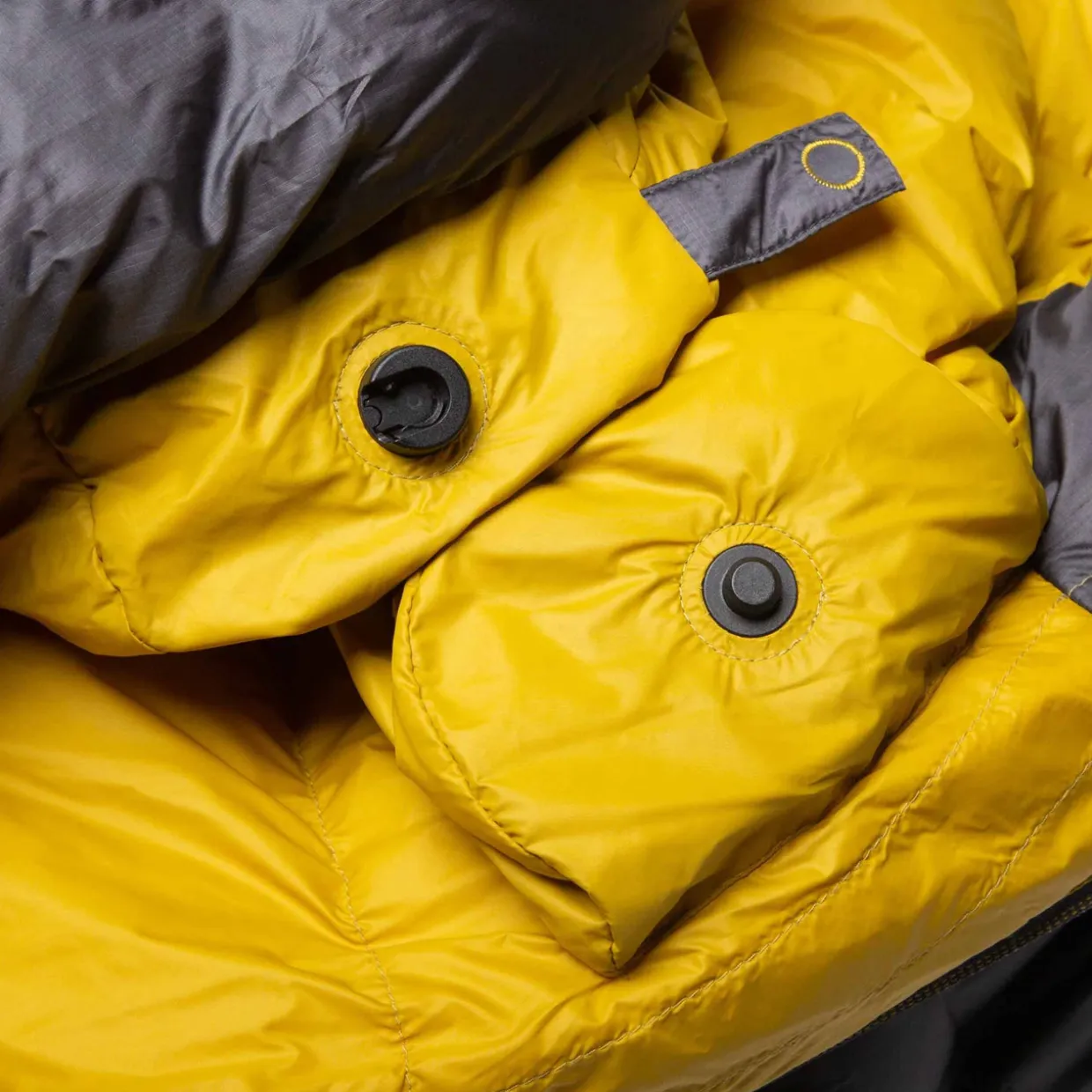 Helium GT 600 Down Sleeping Bag