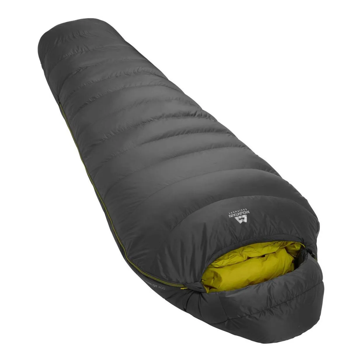 Helium GT 400 Down Sleeping Bag