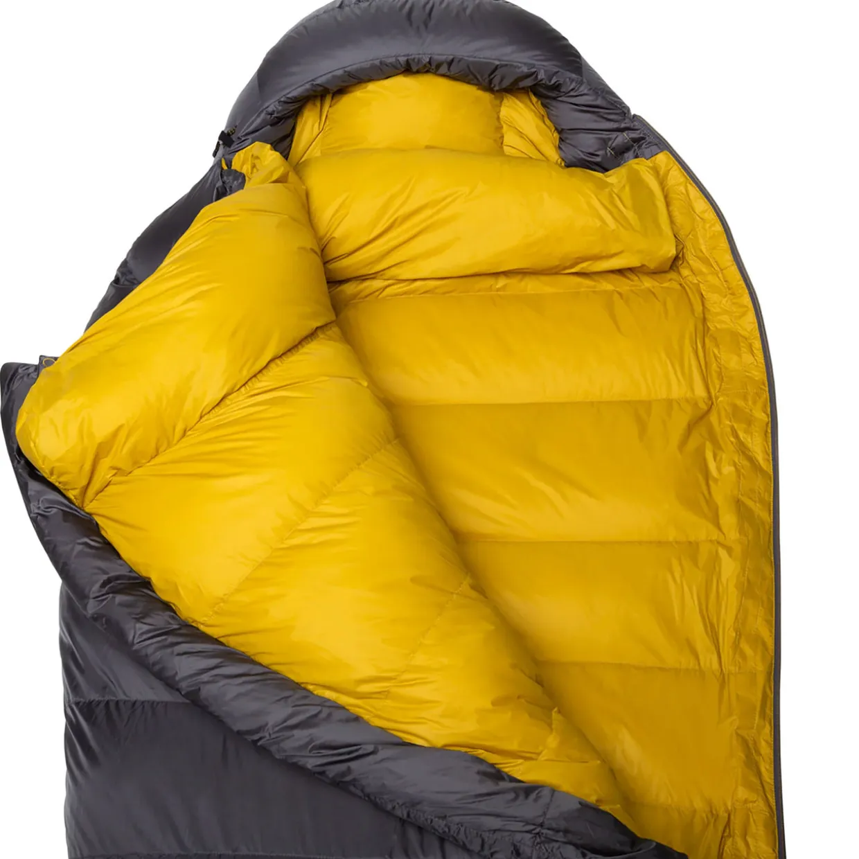 Helium GT 400 Down Sleeping Bag