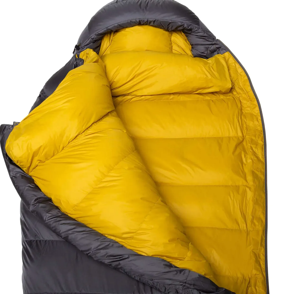 Helium GT 800 Down Sleeping Bag
