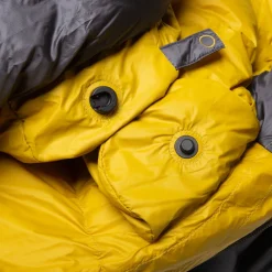 Helium GT 800 Down Sleeping Bag
