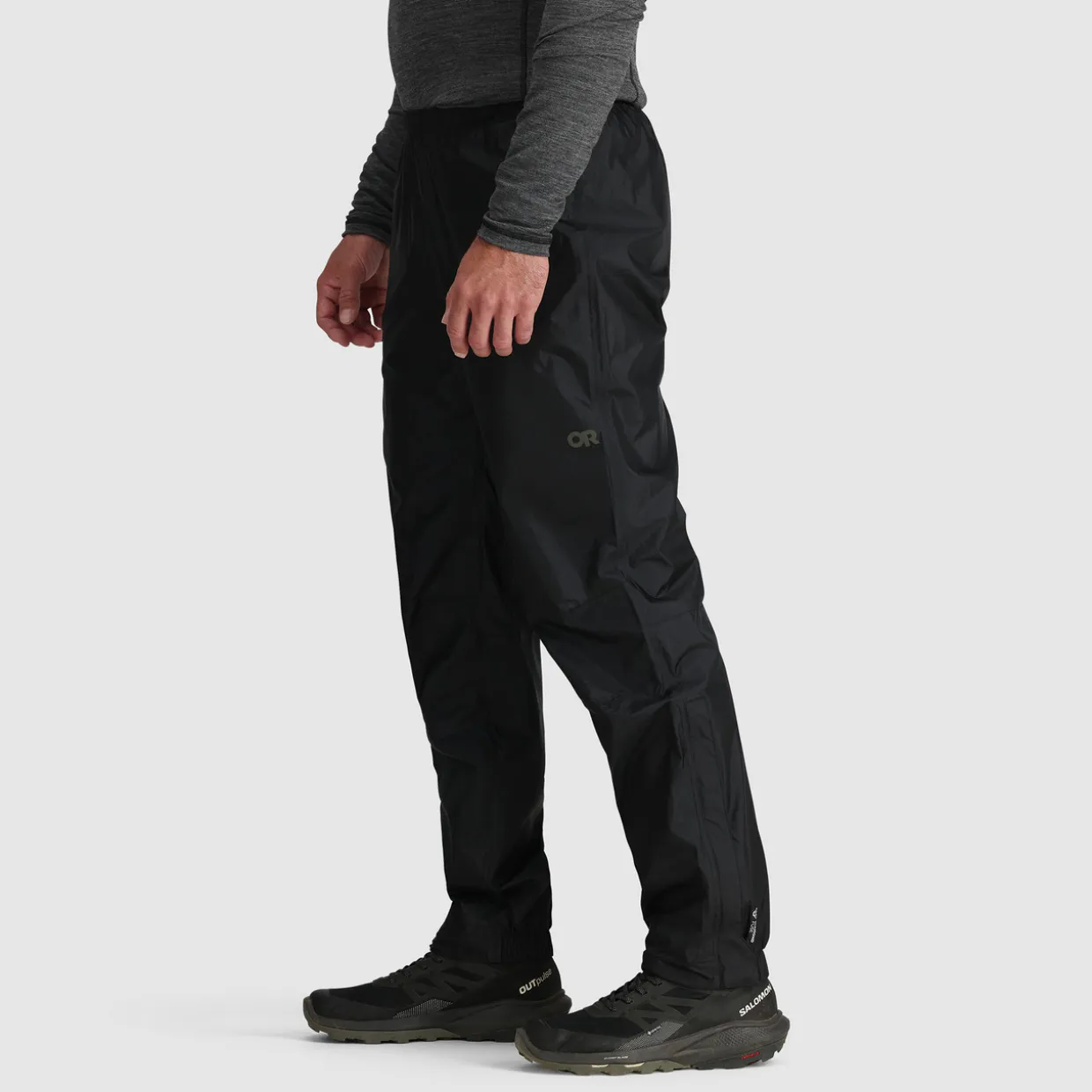 Helium Rain Pants