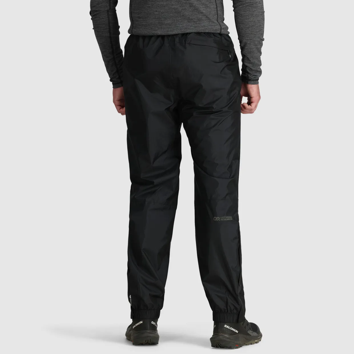 Helium Rain Pants