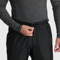 Helium Rain Pants