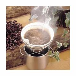 Helix Coffee Maker