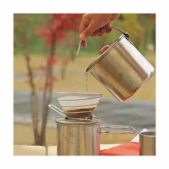 Helix Coffee Maker