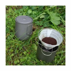Helix Coffee Maker