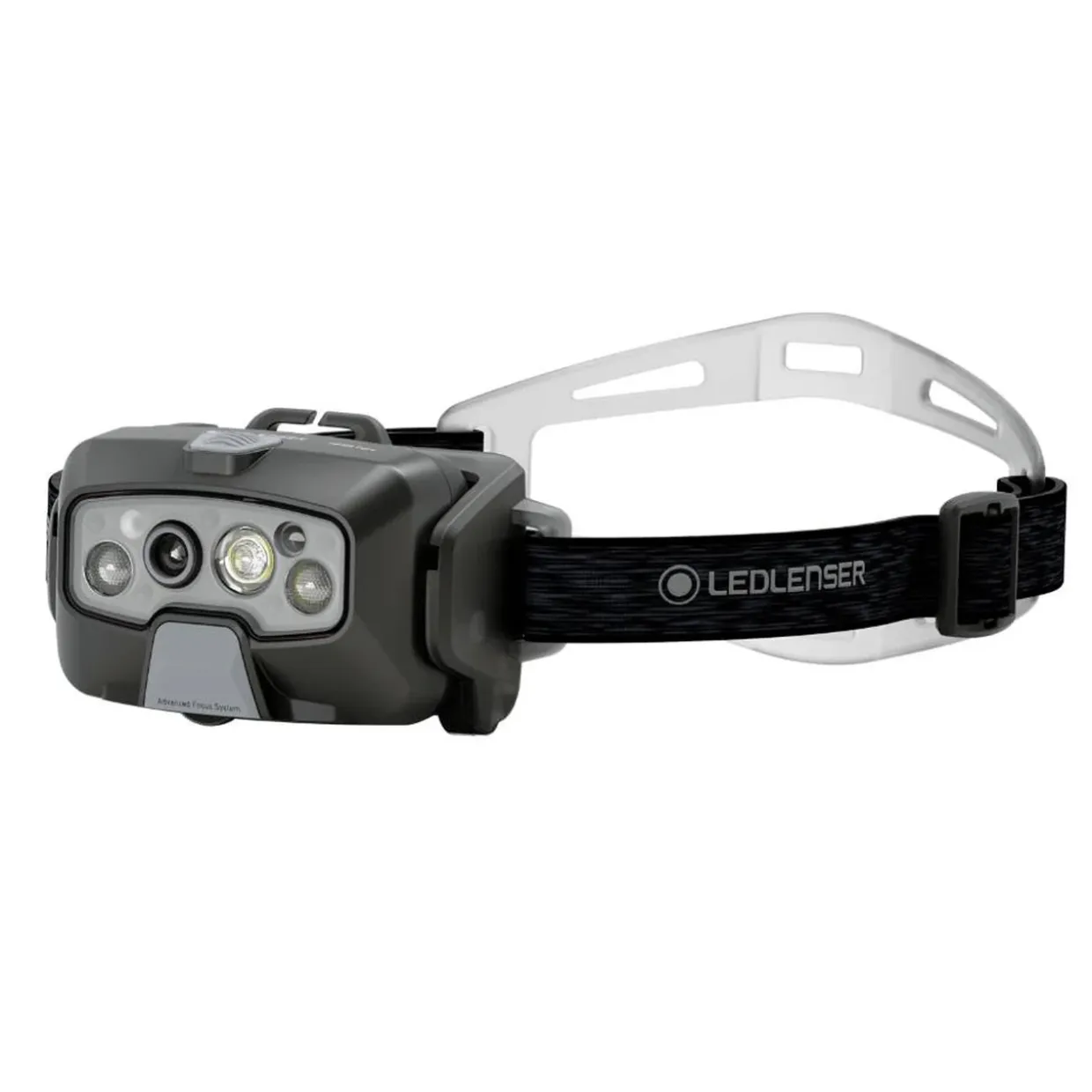 HF8R CORE Rechargeable Head Torch