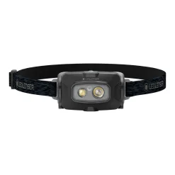 HF4R CORE Rechargeable Head Torch