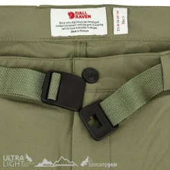 High Coast Hike Shorts