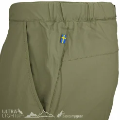 High Coast Hike Shorts
