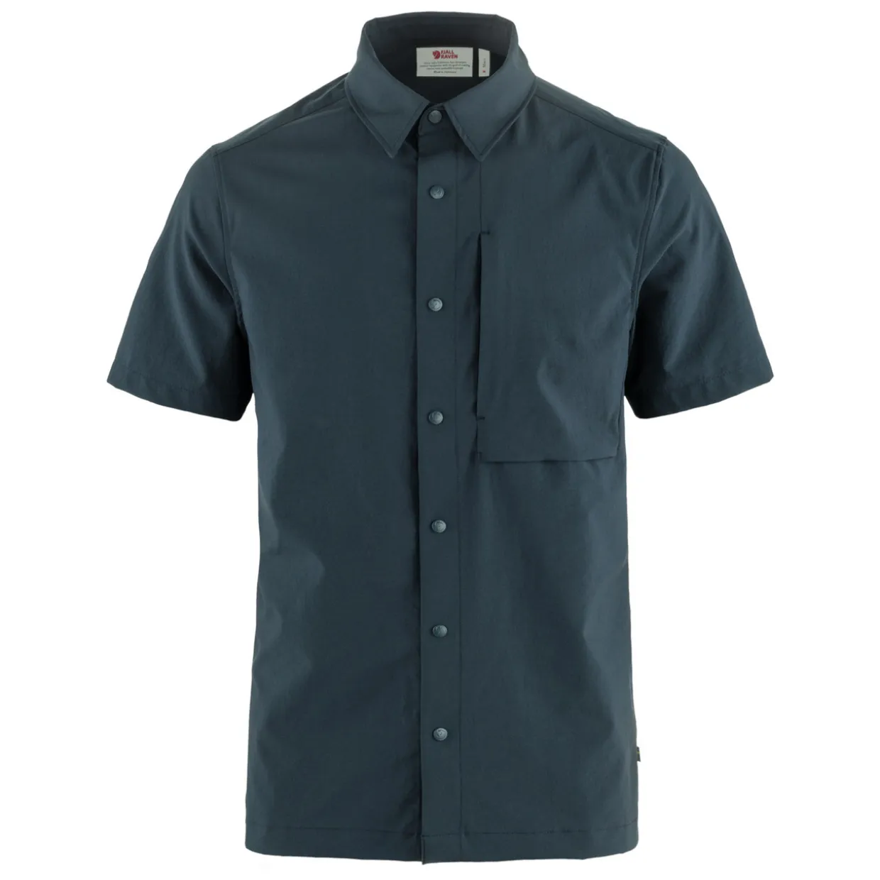 High Coast Pack Shirt SS