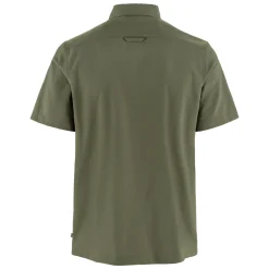 High Coast Pack Shirt SS