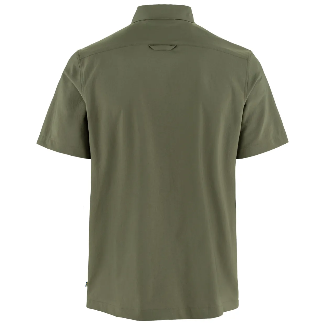 High Coast Pack Shirt SS