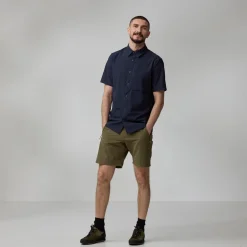 High Coast Pack Shirt SS