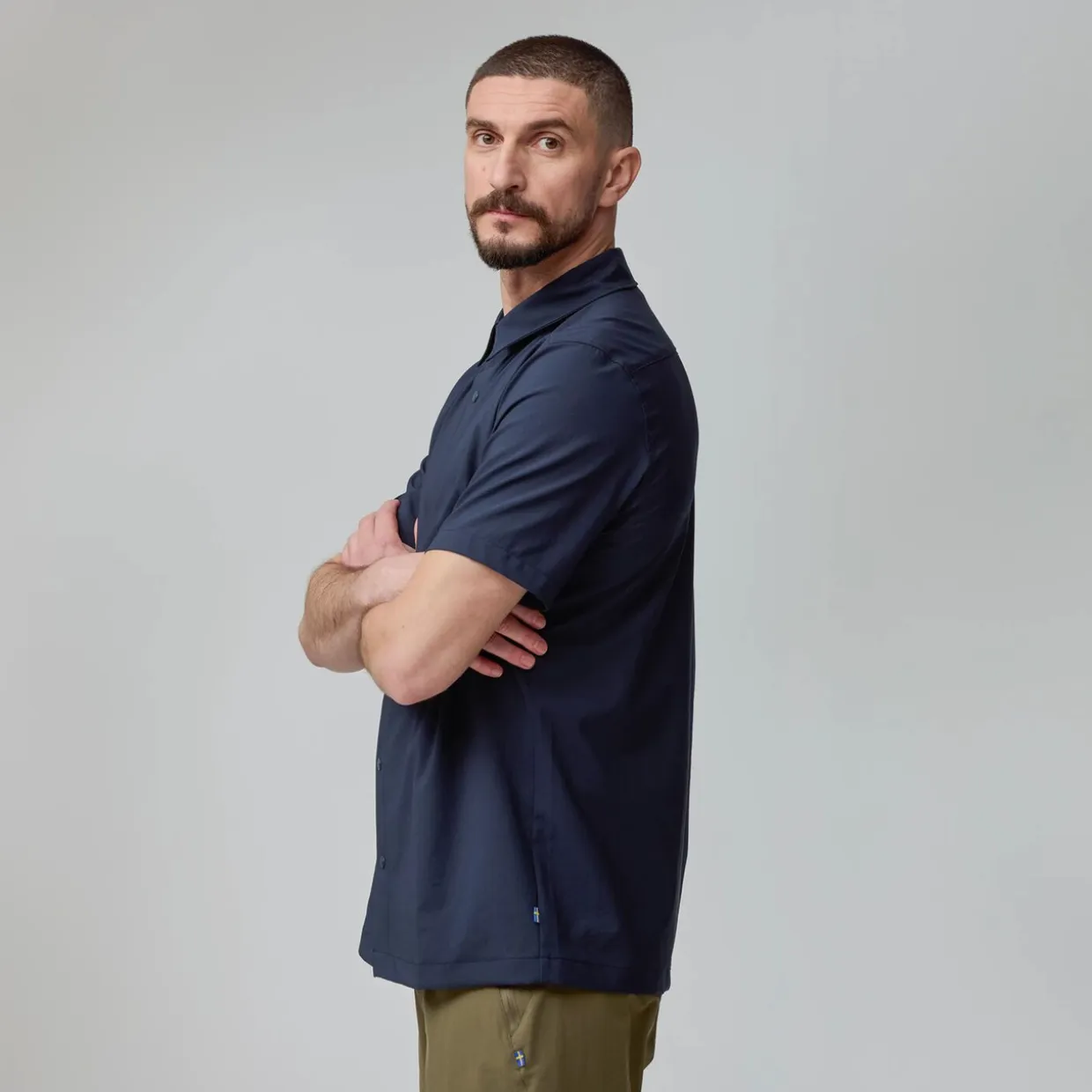 High Coast Pack Shirt SS