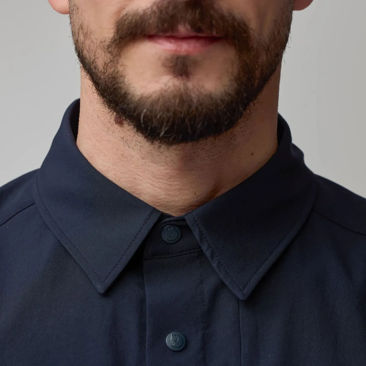 High Coast Pack Shirt SS