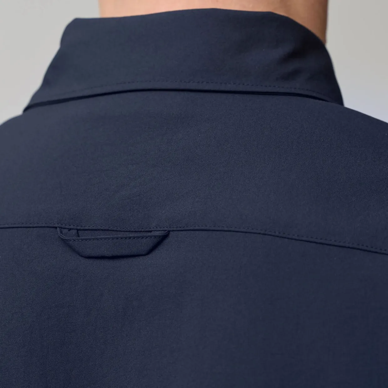 High Coast Pack Shirt SS