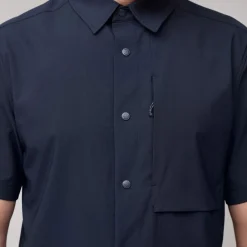 High Coast Pack Shirt SS