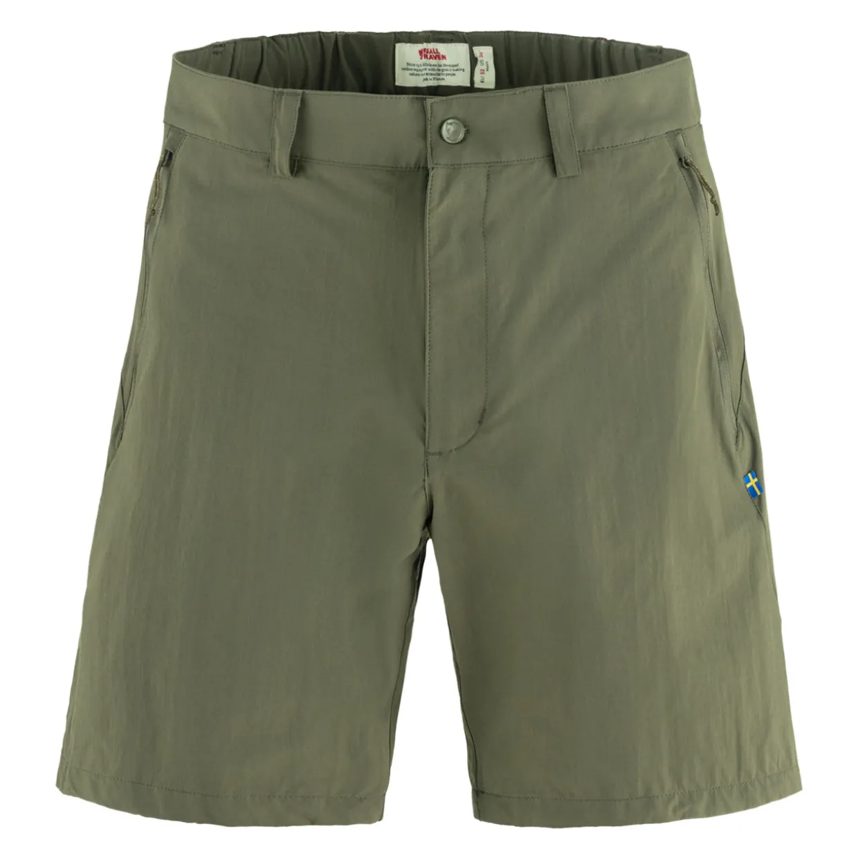 High Coast Pack Shorts