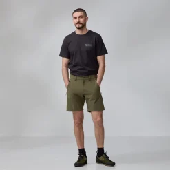 High Coast Pack Shorts