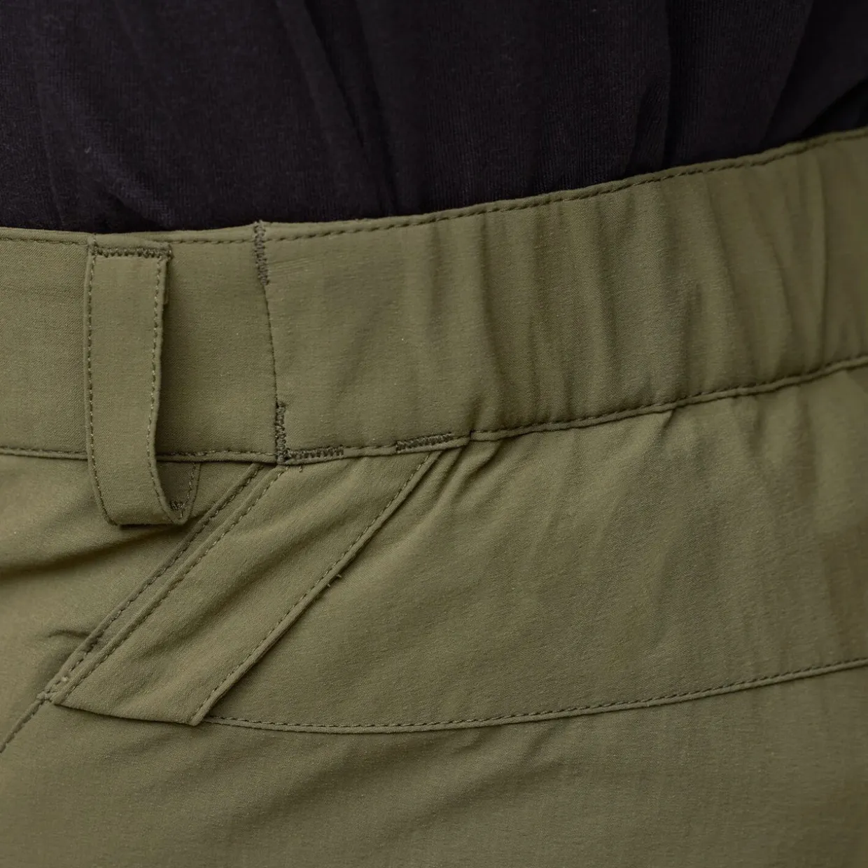 High Coast Pack Shorts