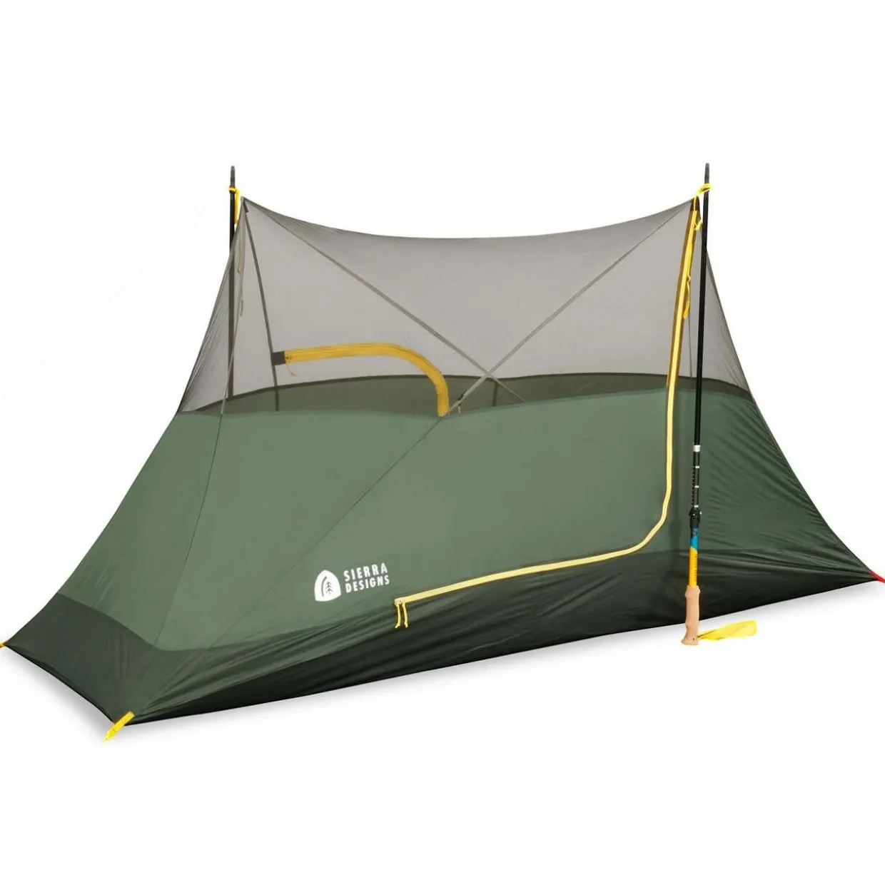 High Route 3000 1P Tent