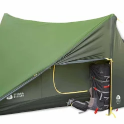 High Route 3000 1P Tent