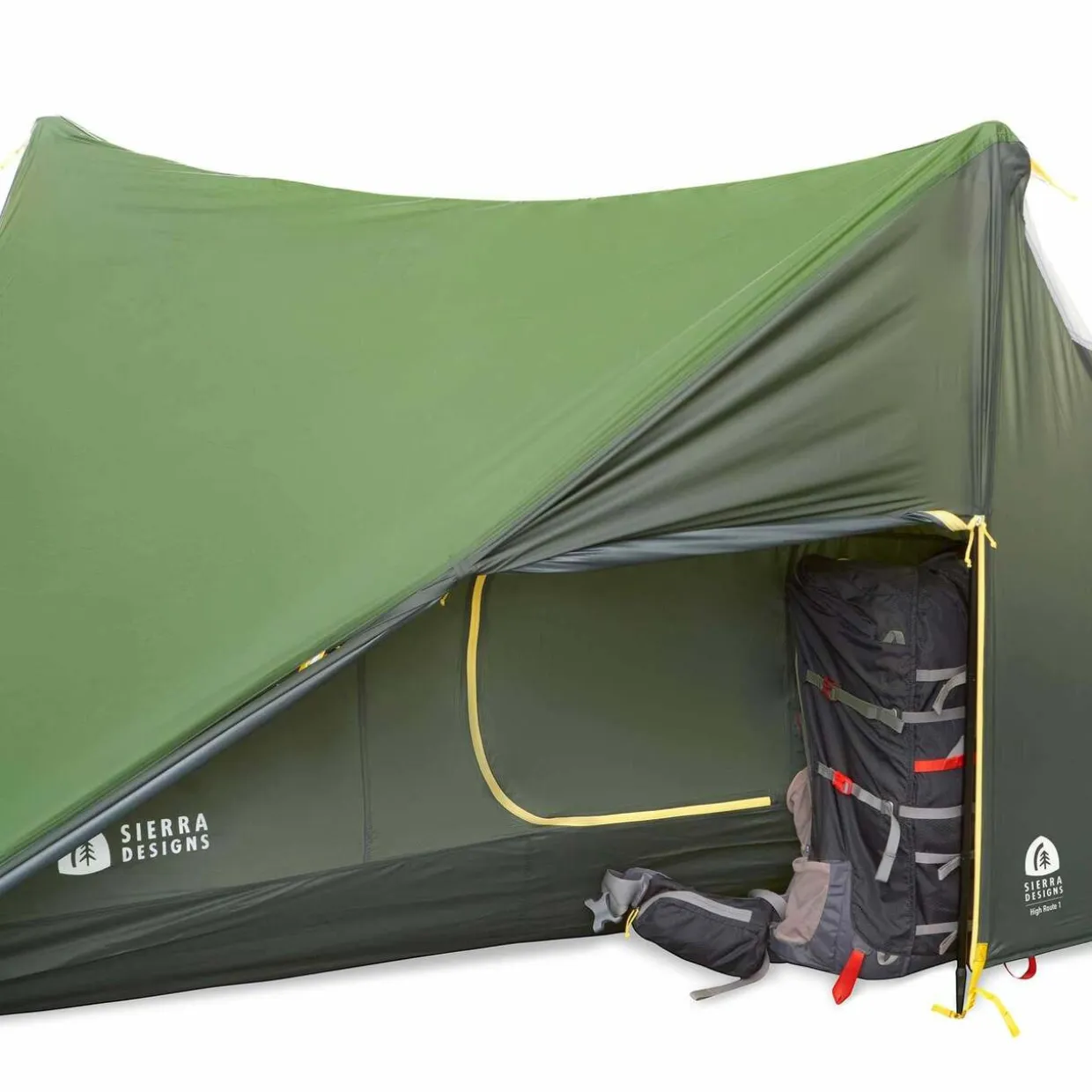 High Route 3000 1P Tent