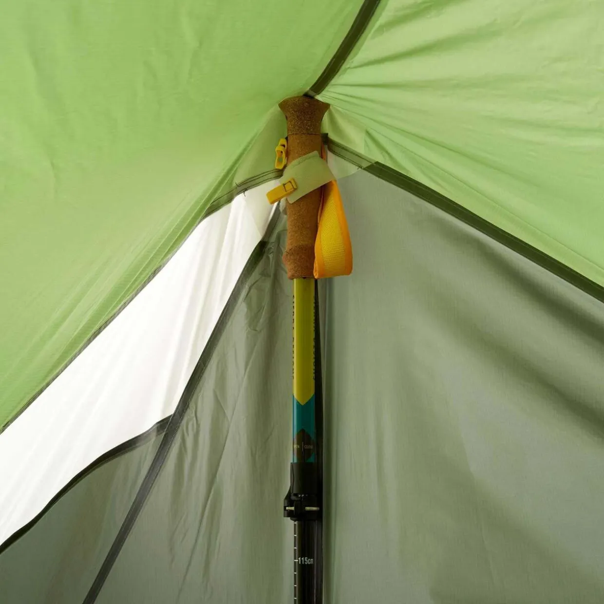 High Route 3000 1P Tent