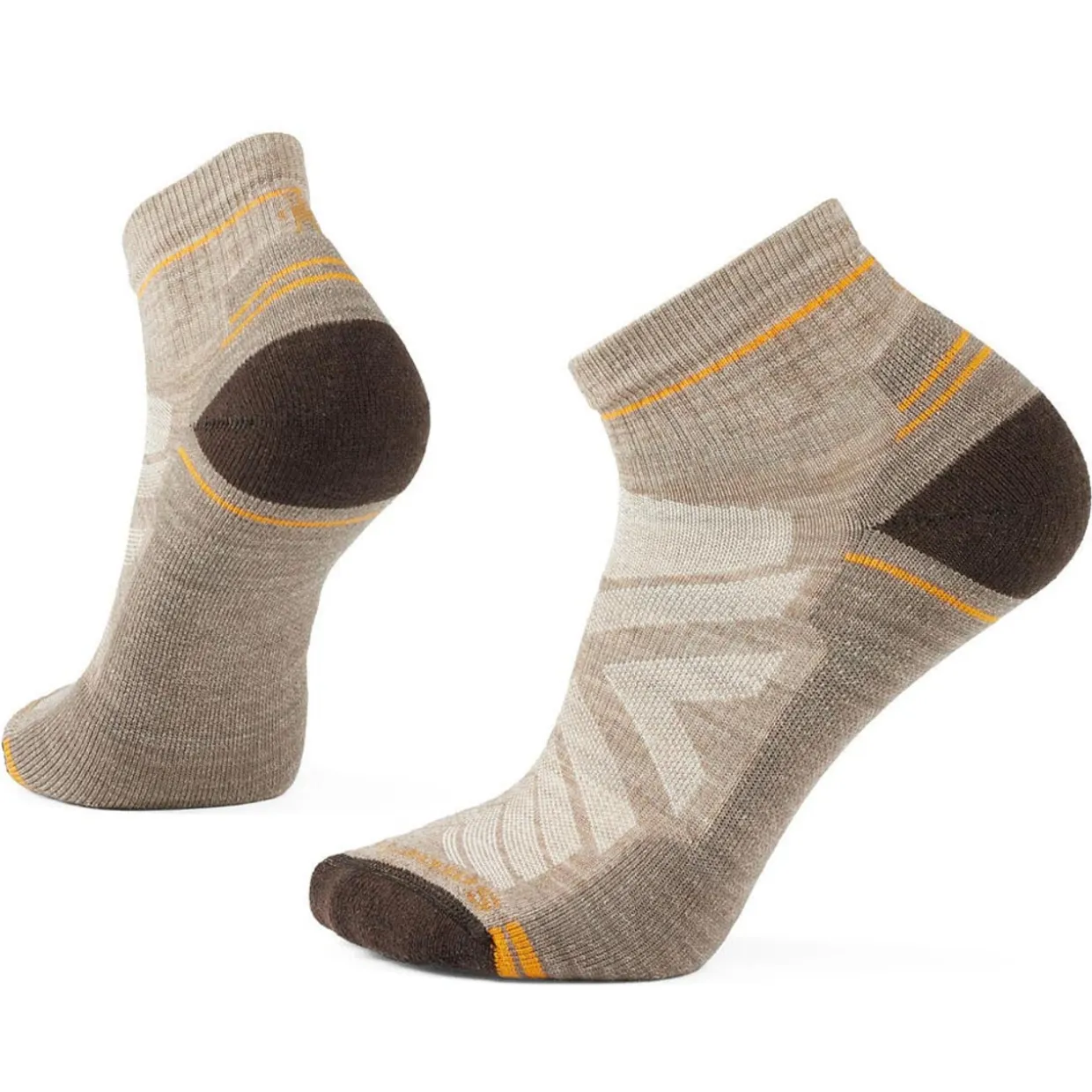 Hike Light Cushion Ankle Socks