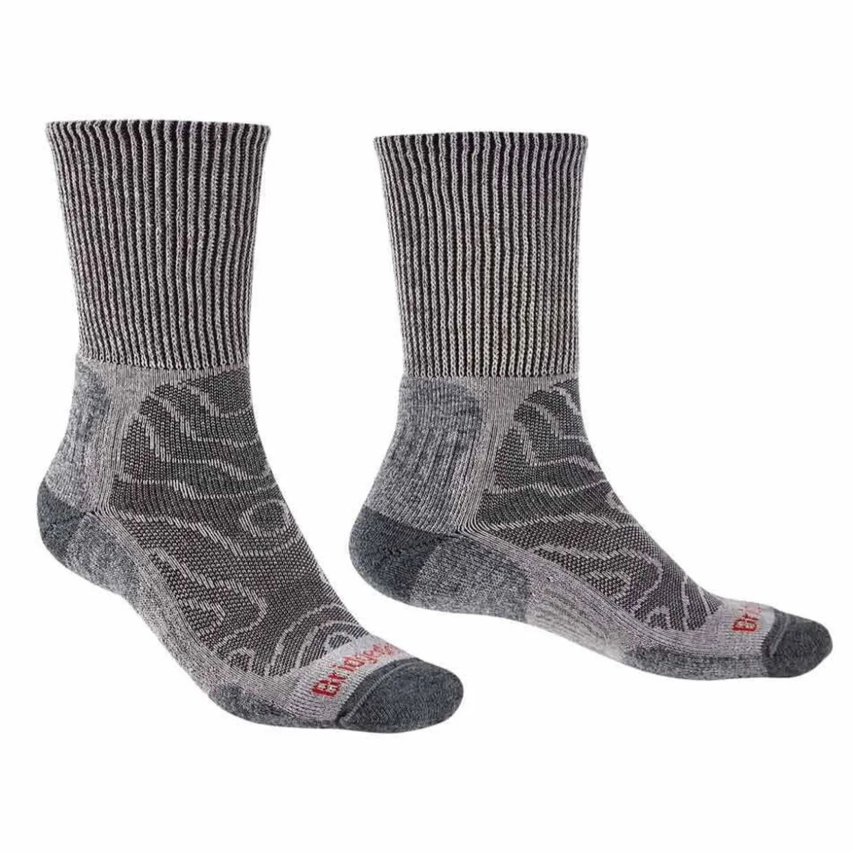 Hike Lightweight Merino Comfort Boot Sock