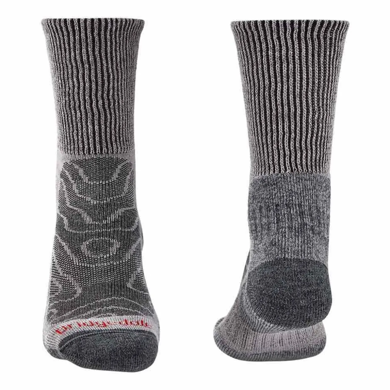Hike Lightweight Merino Comfort Boot Sock
