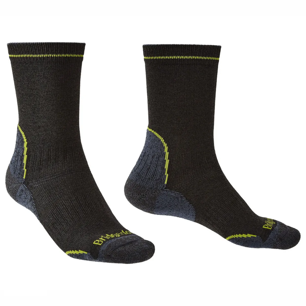 HIKE Lightweight T2 Coolmax Performance Boot Socks