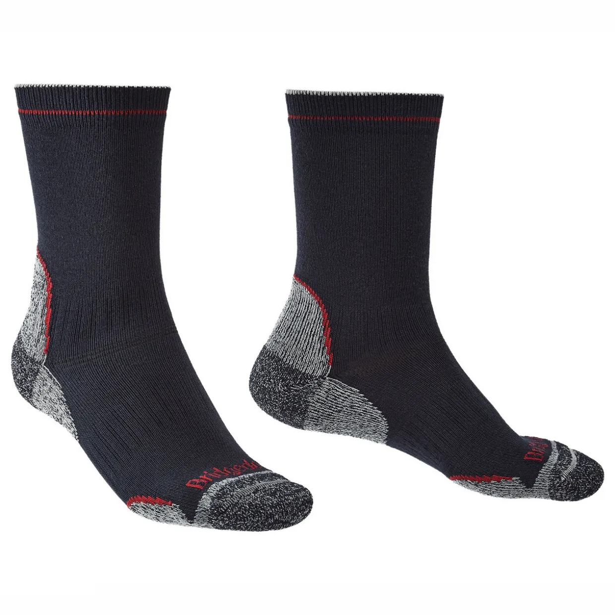 HIKE Lightweight T2 Coolmax Performance Boot Socks