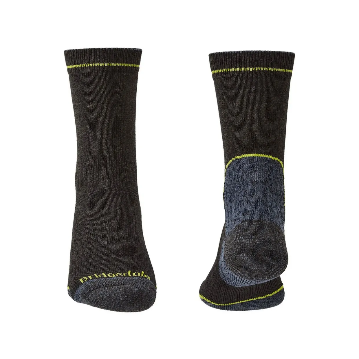HIKE Lightweight T2 Coolmax Performance Boot Socks